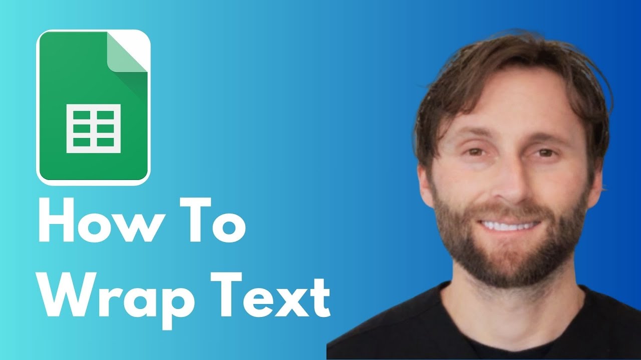 How to Wrap Text in Google Sheets [Full Guide 2026]