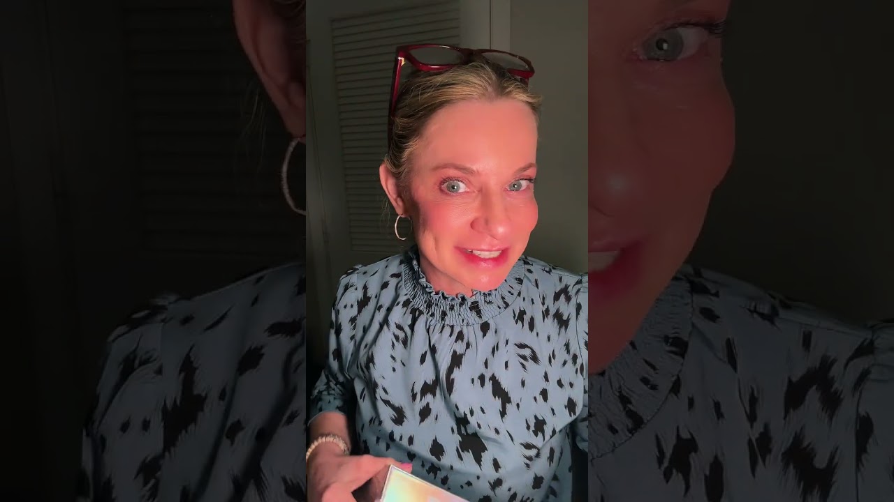 Flawless skin awaits 