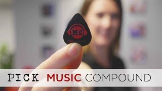 2019 Fedex Small Business Grant Contest - Music Compound Sarasota