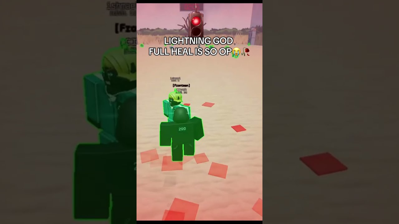 0 2 LIGHTNING GOD IS SO OP IN INK GAME 
