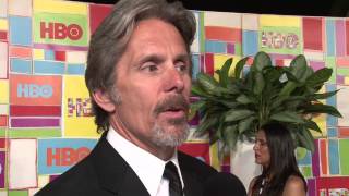 Gary Cole: HBO Emmy Party Exclusive Interview | ScreenSlam