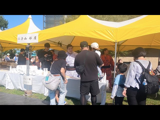 二子山部屋・大島部屋・グルメすぎる九重部屋のちゃんこ鍋を求め