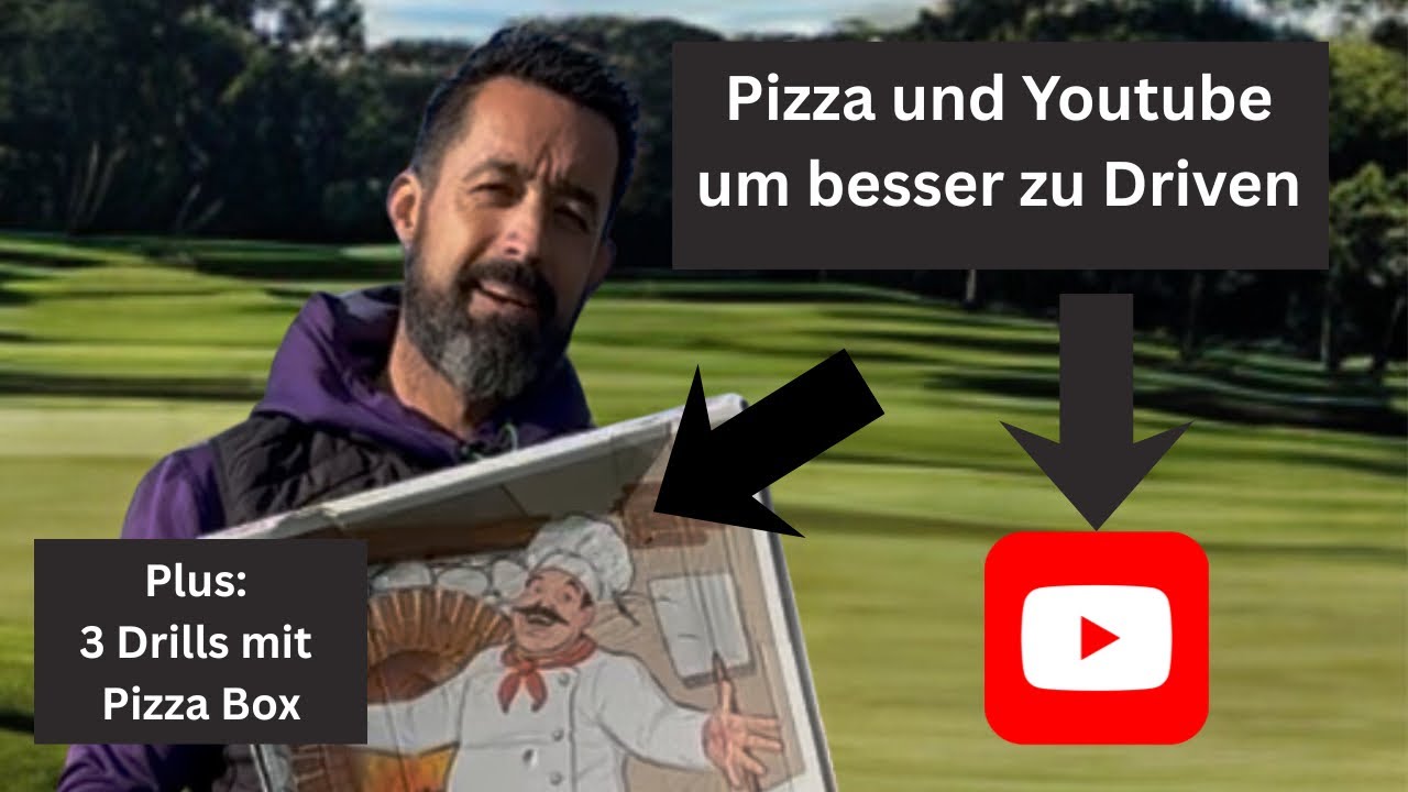 3 Einfache Tips  zu LÄNGEREN und BESSEREN Driver schlägen!