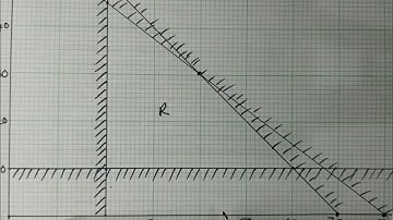 Linear programming 2022 ECZ Paper 2