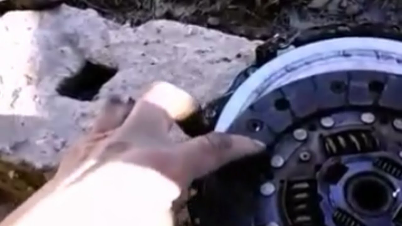 Буксует сцепление на опель вектра с - 90 фото