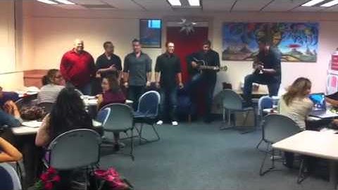 Omega Delta Phi Alpha Tau