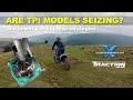 Are TPI models seizing? 7 preventative strategies for KTM TPI problems ︱Cross Training Enduro