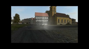 Arma 2 Particle Effects Editing - Shockwave Level 3 - Wizardry Scripting