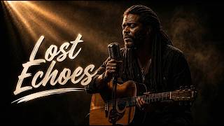 Lost Echoes| Acoustic Hush (Official Video)