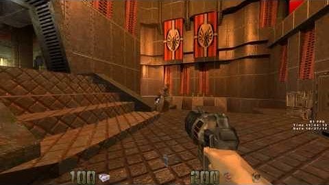 quake2xp 1.26.3 Depth of Field new auto focus