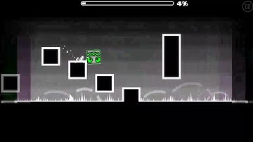 Geometry Dash|Unity-Triaxis&Funnygame