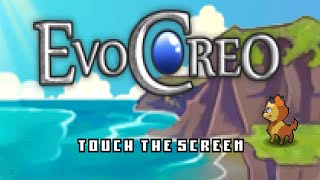 EvoCreo Pocket Monster & Master Trainer Gameplay - Android - Part2 screenshot 2