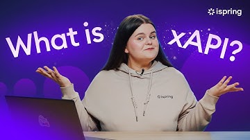 What is xAPI