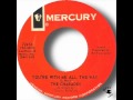 The Charades - You're With Me All The Way.wmv