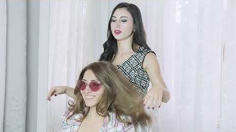 Beatrice Bini presents: IMAGE CONSULTING || How I Work & Behind the Scenes