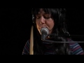 The coathangers  down down live on kexp