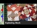 Cómo hacer tu primer Exploding Block [Tutorial]