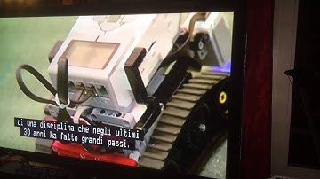 USI Informatics 10 Years Anniversary on Il Quotidiano