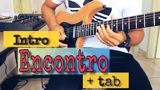 Video thumbnail of "Oficina G3 - Encontro "Introdução + TAB" (Jonas Carvalho)"