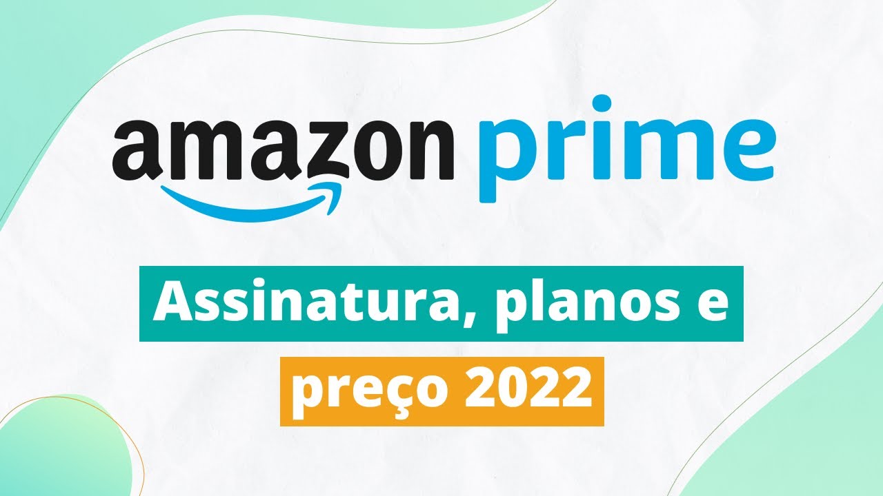 Agora voc pode ter Prime Video com plano de assinatura+menos