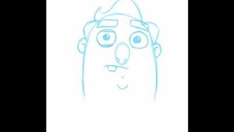 Arash (Facial Expression Test)