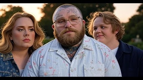 Nextvibe Record - How I’m Feeling Now(2025 Official Music Video)OUT NOW!!!