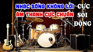Hòa Tấu Disco CỰC HAY - Hòa Tấu Organ Nhạc Không Lời Asia Cha Cha Cha - Nhạc Test Loa Chuẩn Nhất