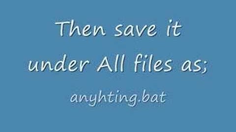 How to unblock Command Prompt in Schools.