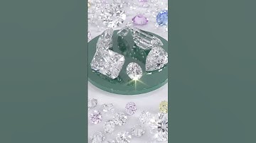 Diamond Brilliance #diamonds #jewelry #visualization #riekertrenderco