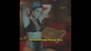 halsey ft. lauren jauregui - strangers (tradução/legendado) (clipe oficial)