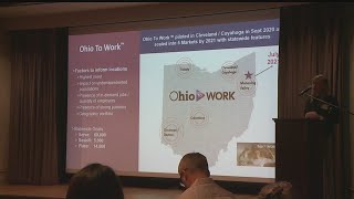 Valley employment initiative reports 'great success'