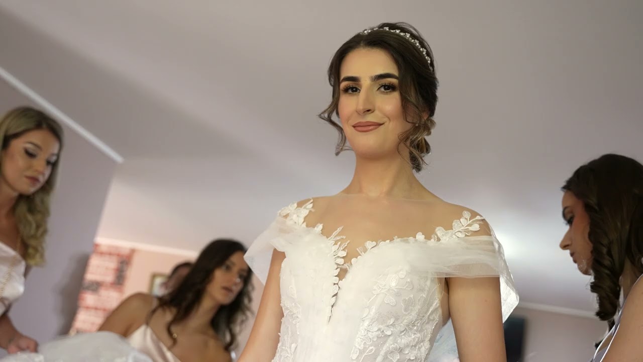 Teodora & Sebastian wedding Trailer