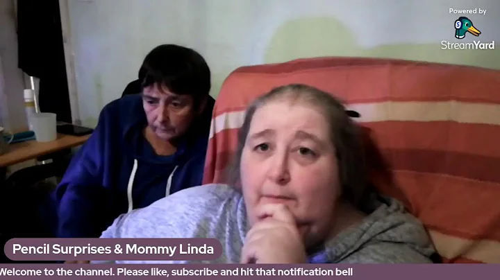 Saturday With Mom 8 @Linda Southall