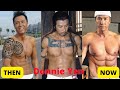 Donnie Yen !! Transformation From 1 to 59 years old !!
