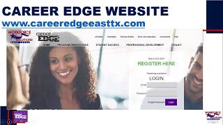 Job Seeker Webinar: Career EDGE Introduction screenshot 4