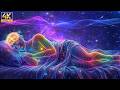 432Hz + 369Hz + 528Hz + 741Hz + 1111Hz |The Deepest Healing: Whole Body Regeneration, Relieve Stress