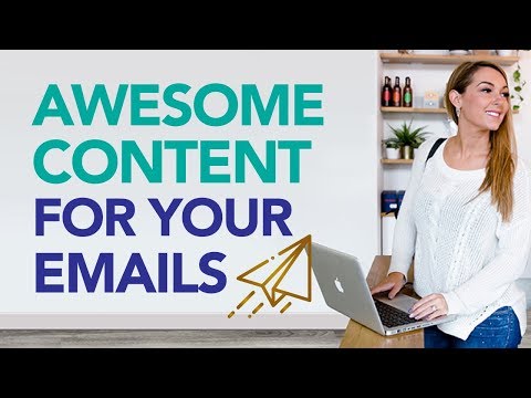 Content Writing Tips For Your Email Marketing