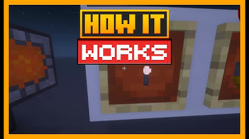 HOW THE WIRELESS TRANSMITTER WORKS IN REFINED STORAGE