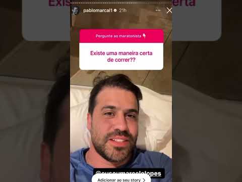 Depoimento de Pablo Marçal