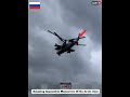 Amazing Maneuvers Of Ka-52 | Part 2 #shortvideo #shortsfeed