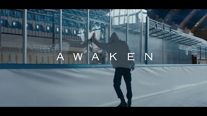 Lee Harris & Davor Bozic - Awaken (Official Video)...