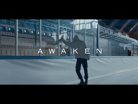 Lee Harris & Davor Bozic - Awaken (Official Video) [528Hz Music]