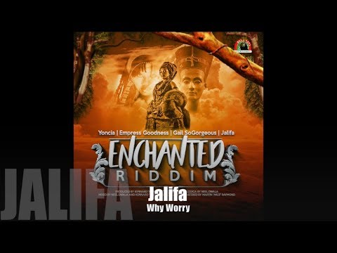 Top Tracks - Jalifa