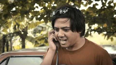 more color grading exercises, clip from upcoming short film