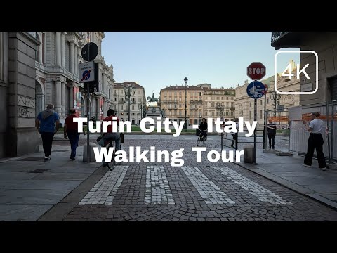 A Walk Around