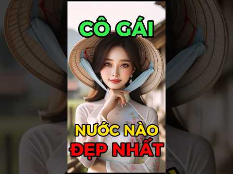 Đâu là cô gái xinh đẹp nhất #ai #chatgpt #chatgpt4 #funny #hàihước #cauchuyen #haihuoc #aiart