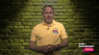 #EifelDreiTV #Wahlwerbung 💪 Ein starkes Team für den Gemeinderat