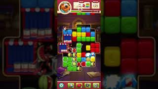 Toon Blast Level 5688 - NO BOOSTERS