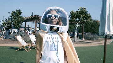 Technovation: What will your mission be? Official 2018 Launch Video