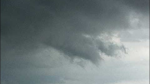 Scud Cloud Motion II.mov